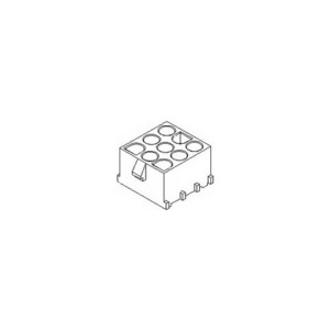 Molex 10-84-5061