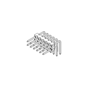 Molex 10-89-4302