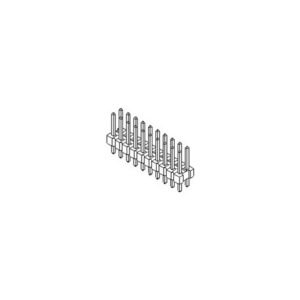 Molex 10-89-7140