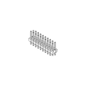 Molex 10-97-7486