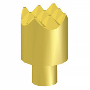 TestEquity: QA Technology 100-PLN1609L Probe, 0.100 Center, 0.160 Full ...