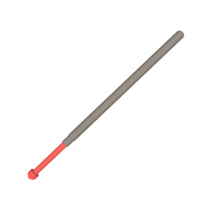 QA Technology 100-PRH2503X