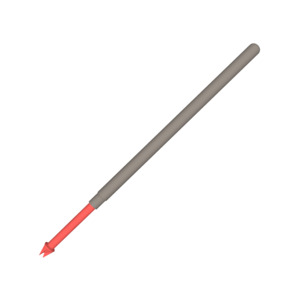 QA Technology 100-PRP2508H