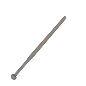 QA Technology 100-PRN2523S