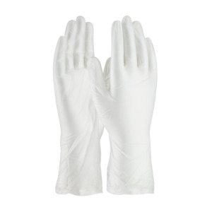 ESD Safe Personal Protection