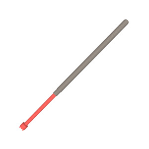 QA Technology 100-PRP4009S-N