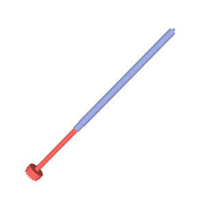 QA Technology 100-PRP4019S