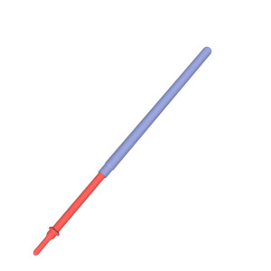 QA Technology 100-PRP4070L