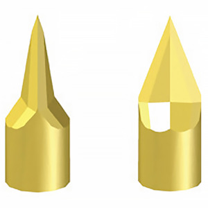 QA Technology 100-PRP409RH-S