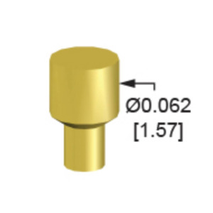 QA Technology 100-PRH2510X