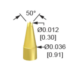 QA Technology 100-PRP2554Y