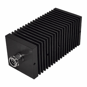 Attenuators