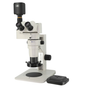 LX Microscopes / UNITRON 24825-HDTRT
