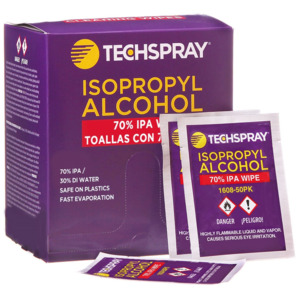 techspray 1608-50pk redirect to product page