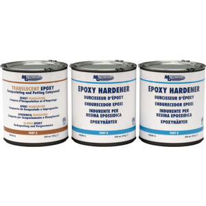 MG Chemicals 832C-3L