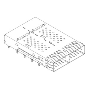 molex 100015-1640 redirect to product page