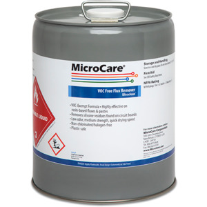 MicroCare MCC-VOCP