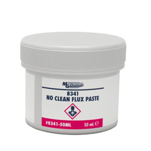 Is No-Clean Flux Actually Clean?