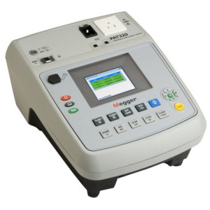 megger pat320-us redirect to product page