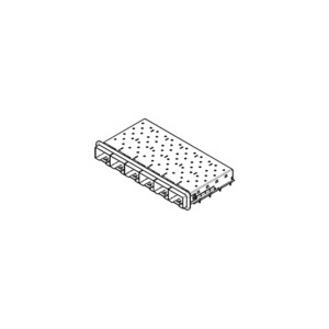 Molex 100115-0610