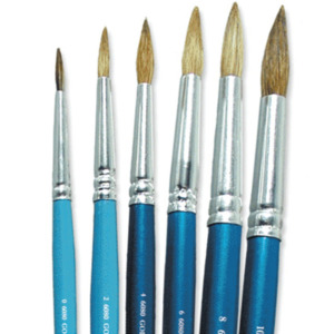 Gordon Brush 6080-12000
