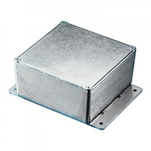 Bud Industries CU-4477-B