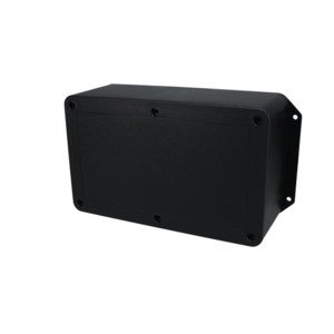 Bud Industries CUR-3285-MB