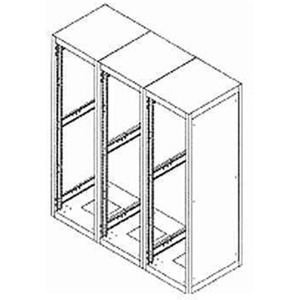 Bud Industries ER-16576-RB