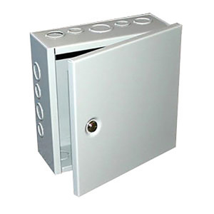 Bud Industries JBH-4958-KO