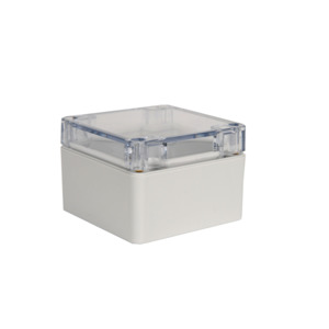 Bud Industries PN-1320-AC