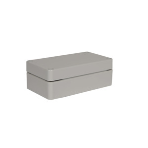 Bud Industries PN-1321-A