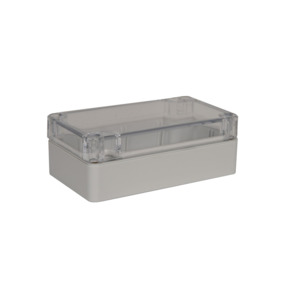 Bud Industries PN-1321-AC
