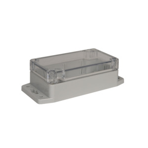 Bud Industries PN-1321-ACMB