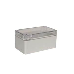 Bud Industries PN-1322-AC