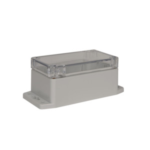 Bud Industries PN-1322-ACMB