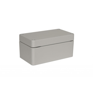 Bud Industries PN-1323-A