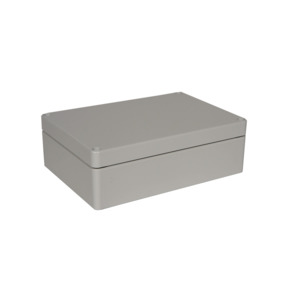 Bud Industries PN-1324-A