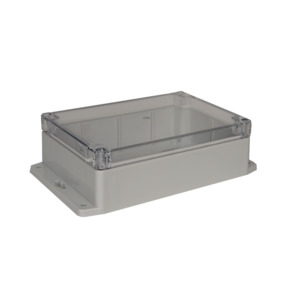 Bud Industries PN-1324-ACMB