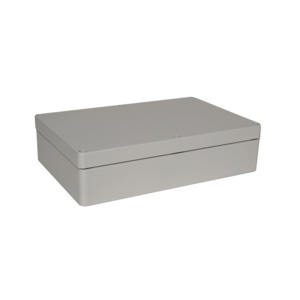 Bud Industries PN-1325-A