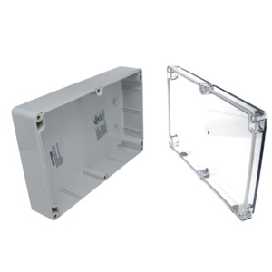 Bud Industries PN-1325-AC