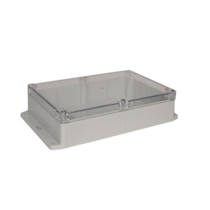 Bud Industries PN-1325-ACMB