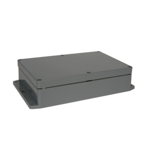 Bud Industries PN-1325-AMB