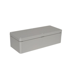 Bud Industries PN-1326-A