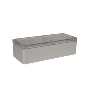 Bud Industries PN-1326-AC