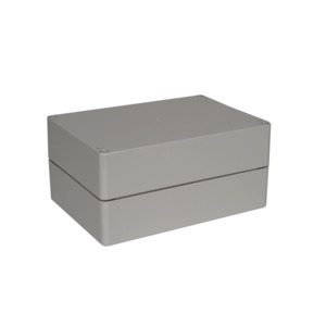 Bud Industries PN-1327-A