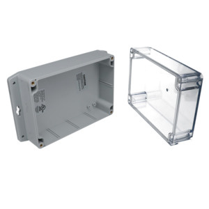 Bud Industries PN-1327-CMB