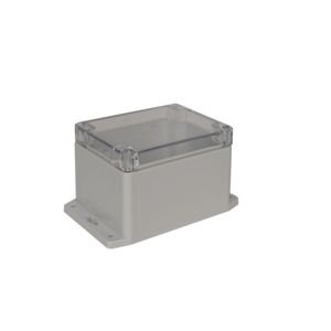 Bud Industries PN-1328-ACMB