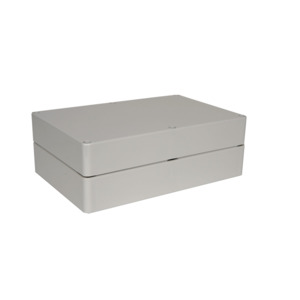 Bud Industries PN-1329-A