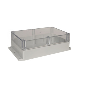 Bud Industries PN-1329-ACMB