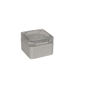 Bud Industries PN-1330-AC